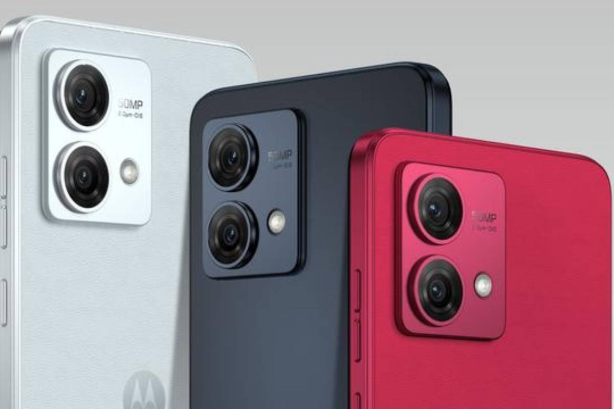 Celular da Motorola é a Melhor Opção da Categoria com seu Design Inovador e Desempenho Surpreendente
