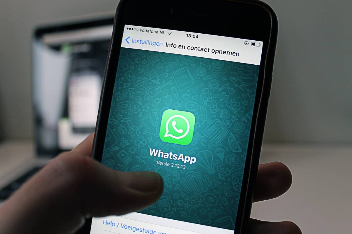 ATENÇÃO: Mudança importante na forma de fazer backup no Whatsapp em 2024 pode fazer você perder tudo