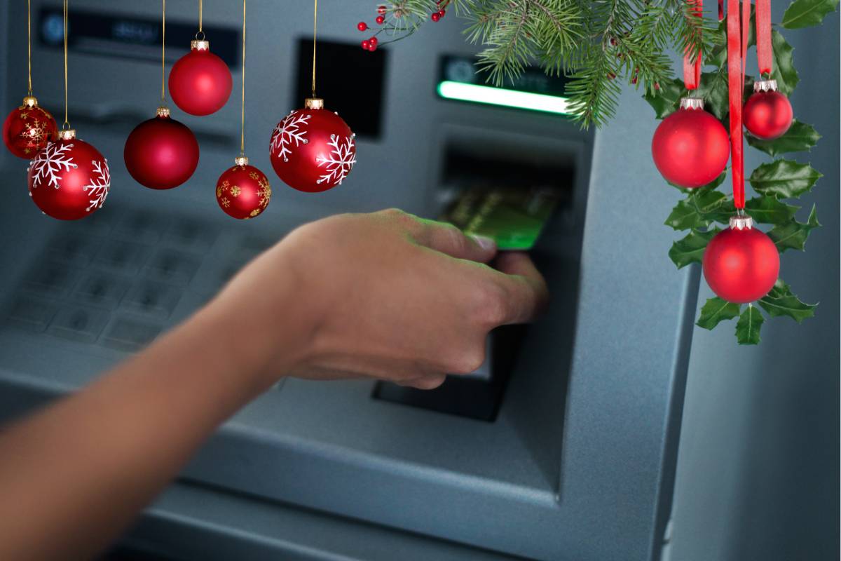 Os bancos vão abrir dia 24 e 25? Como funciona o atendimento durante o Natal de 2023?