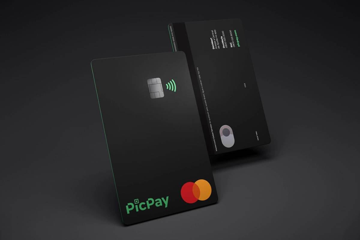 PicPay Card com Limite Garantido: o que é e como funciona