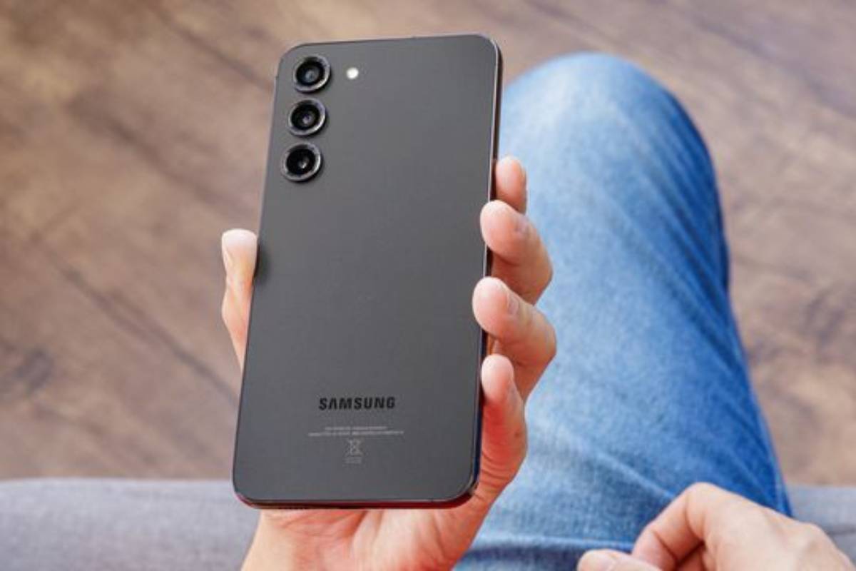 Qual Celular Samsung comprar em 2024? Listamos as 5 melhores opções