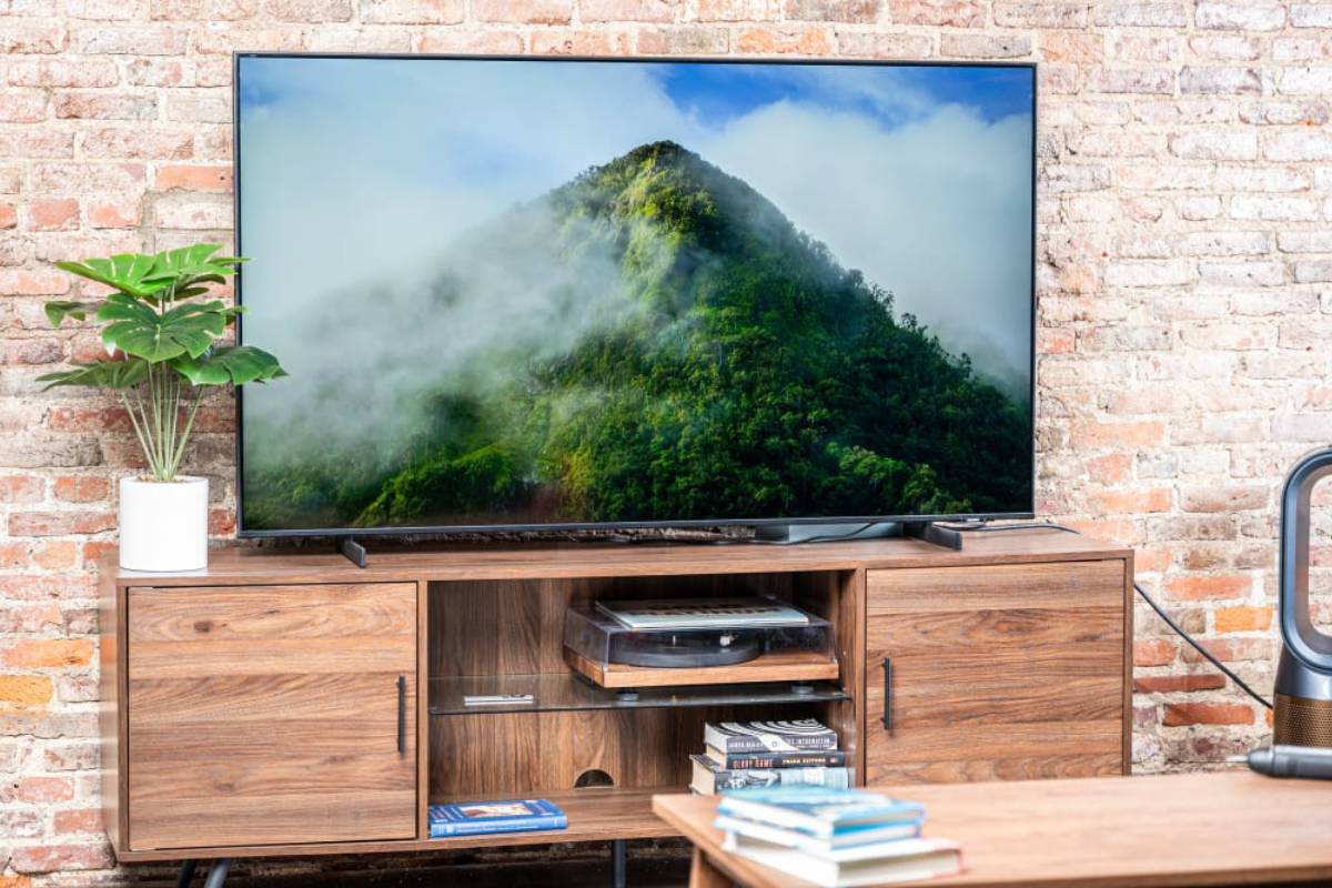 Qual TV Samsung comprar em 2024? 