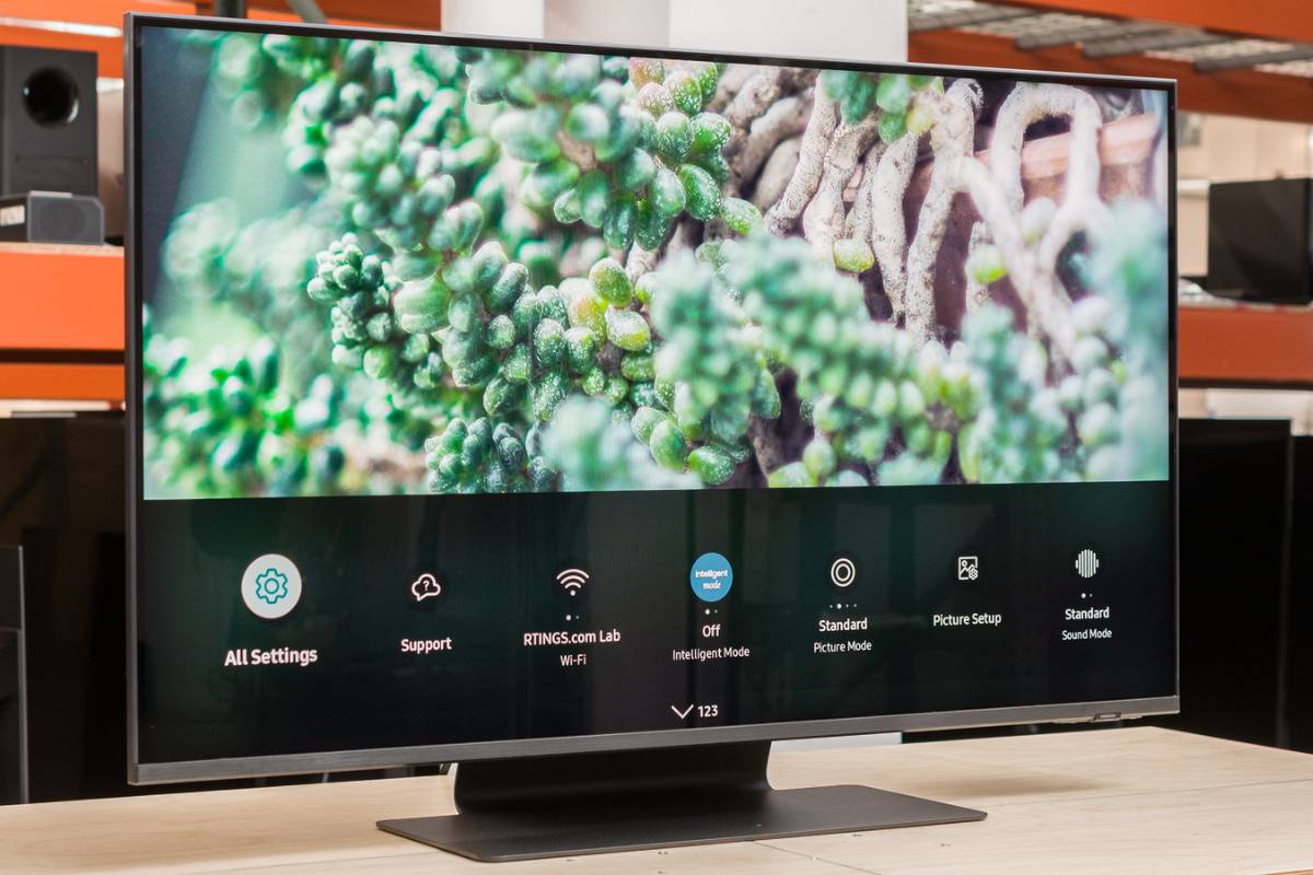 Qual TV Samsung comprar em 2024? Listamos as 5 melhores opções