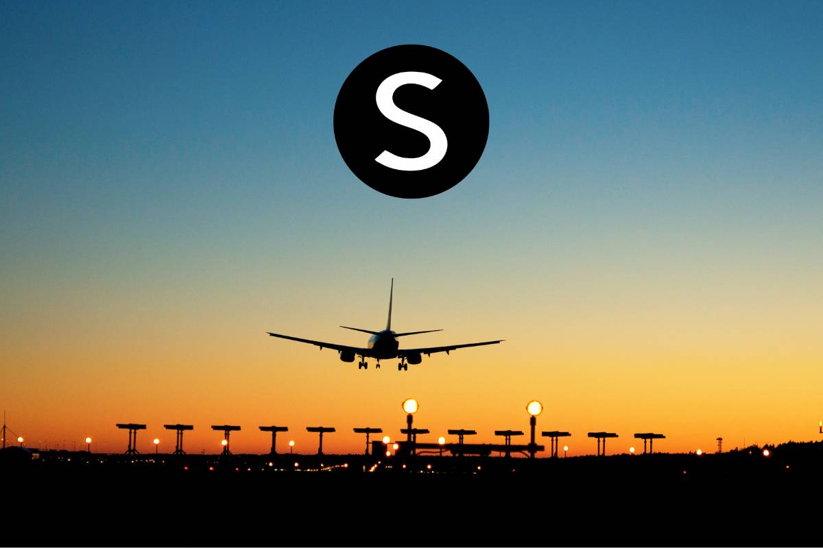Shein: encomenda parada no CTU – Aeroporto de Partida; o que significa?