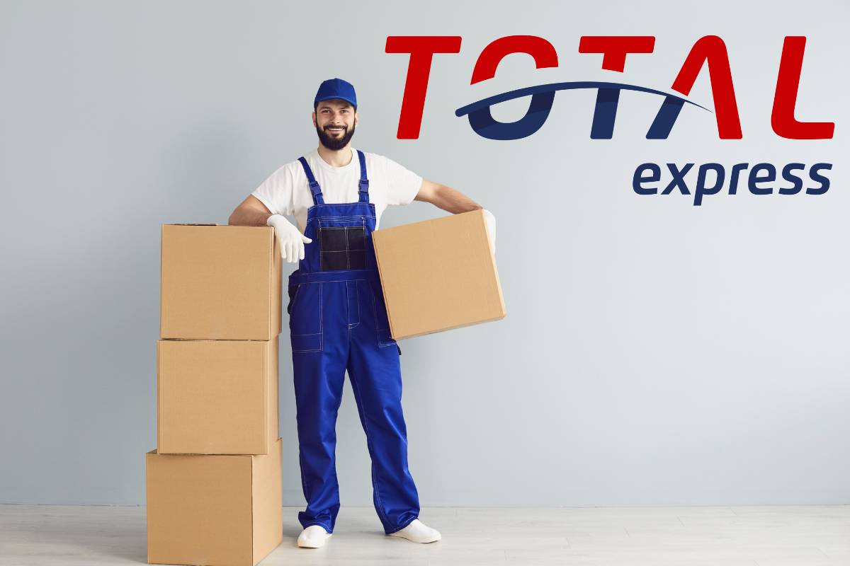 Total Express: conheça os horários de entrega da transportadora