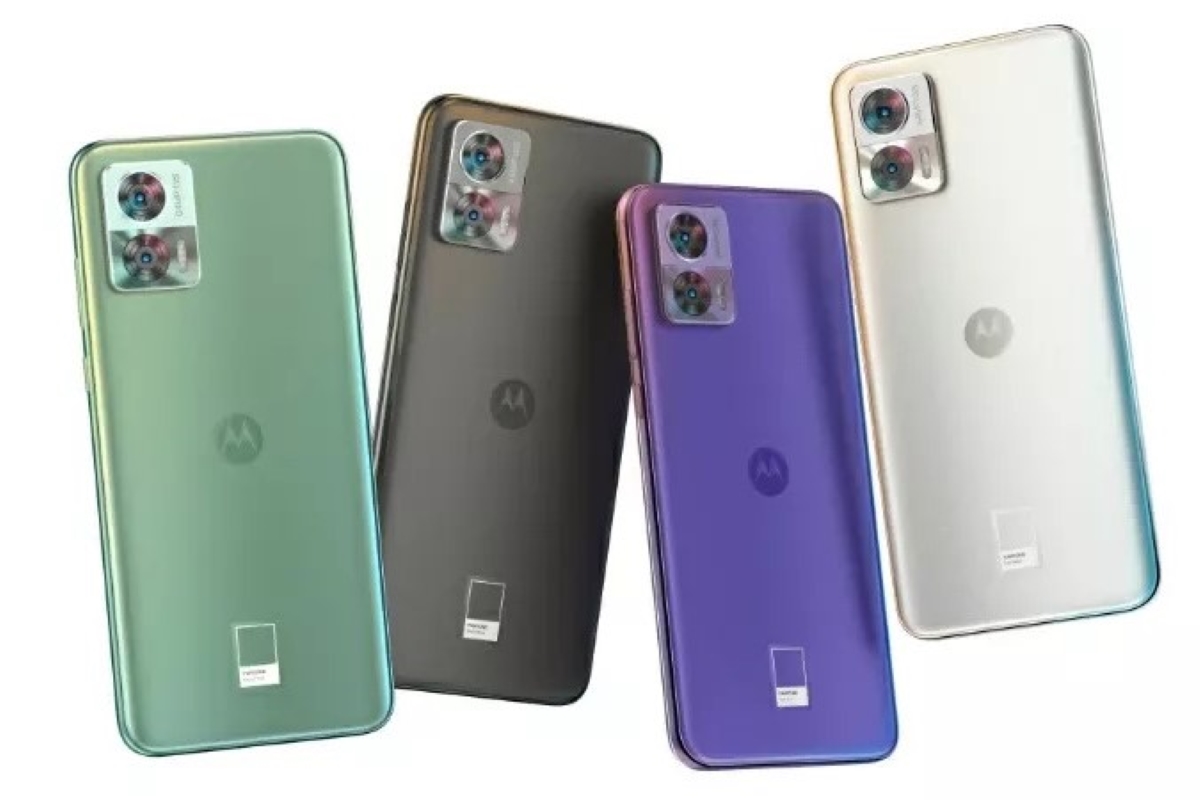 3 Celulares Motorola com 256gb que você compra com menos de R$2 mil