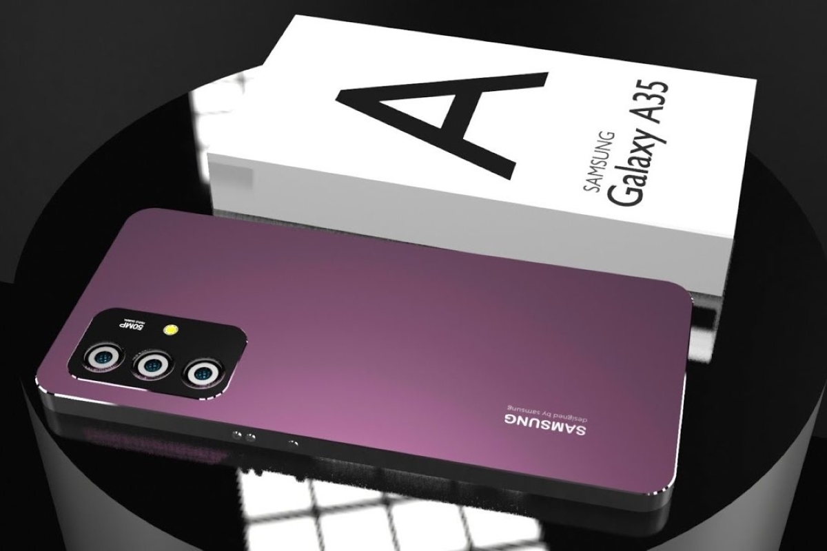 Galaxy A55 ou A35? Comparativo revela qual intermediário da Samsung mais combina com você