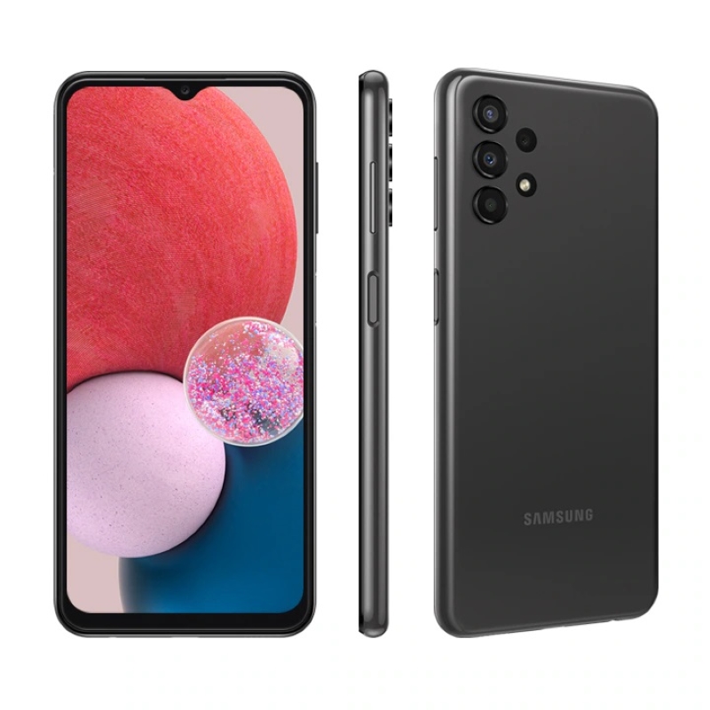 Galaxy A13 (Divulgação / Samsung)