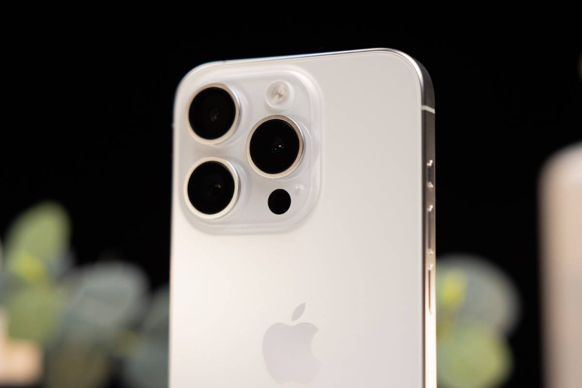 iPhone 16 Pro Max pode ter incrível câmera de 48 MP; veja o que sabemos sobre o modelo