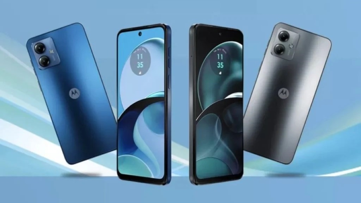 5 Celulares da Motorola abaixo de R$ 1.000 que ainda valem a pena em 2024