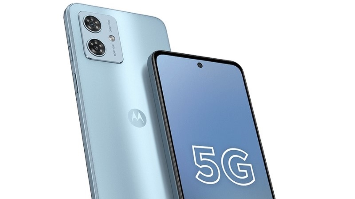 Com 5G e suporte a Android 14, este intermediário da Motorola é encontrado por menos de R$ 1.000