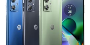 Motorola Moto G54