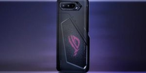 Rog Phone 5