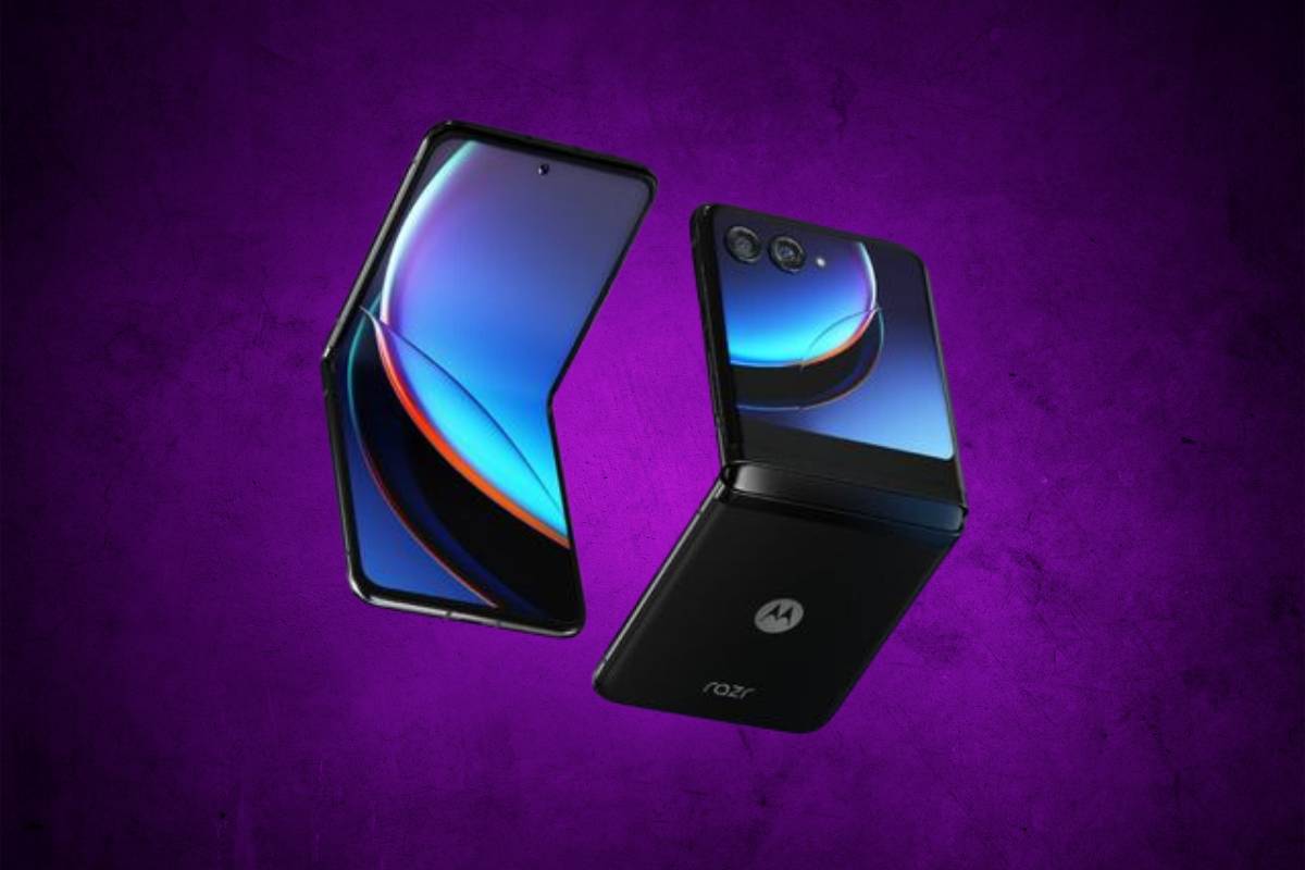 3 celulares da Motorola que você encontra em promoção hoje