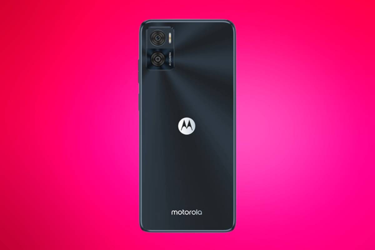 5 Celulares Motorola com 128GB entre os mais baratos do Brasil em 2024; fomos procurar