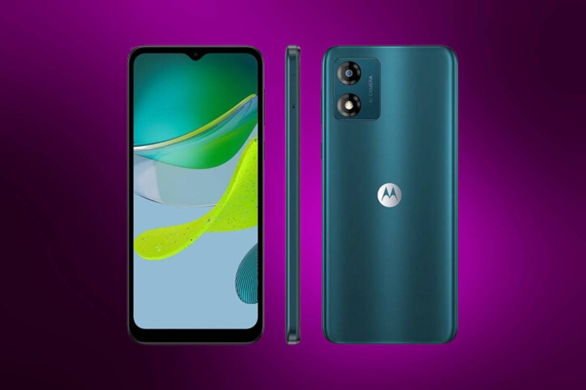 5 Celulares Motorola para Comprar no mês de Março com os melhores preços