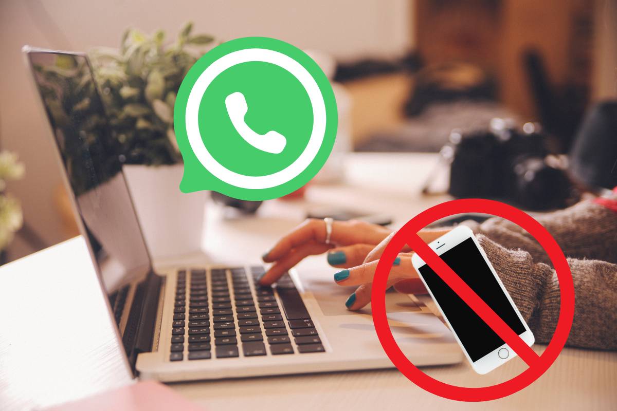 Como entrar no WhatsApp web sem o Celular em 2024, fácil e rápido