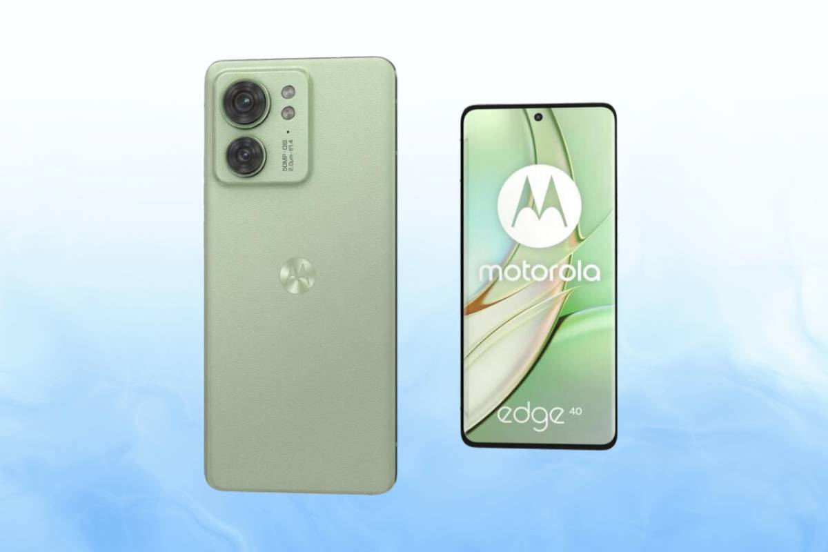 Descubra qual dos Celulares Motorola Edge 40, 30 ou 20 é o mais indicado para o seu perfil