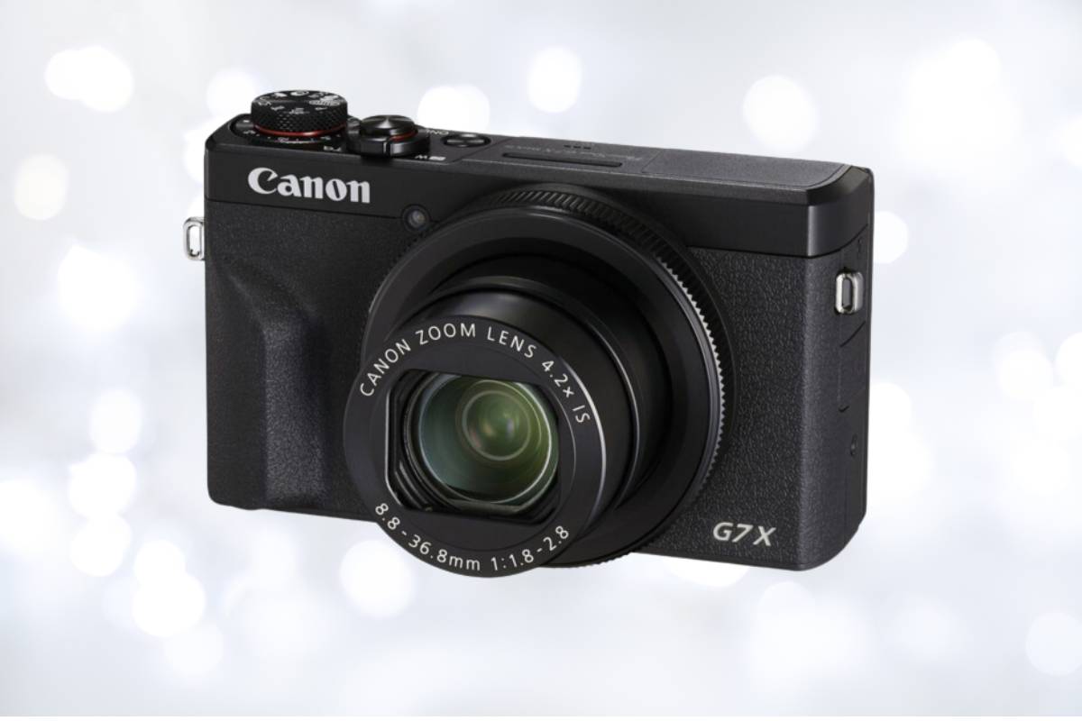 Esta câmera entrega as melhores fotos e vídeos para você publicar nas redes sociais (melhor que um celular)