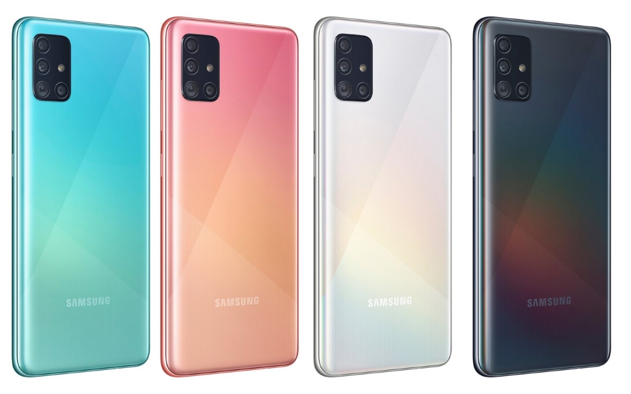 O Celular da Samsung com a Melhor Câmera e Menor Preço em Março de 2024 está custando R$ 602,10