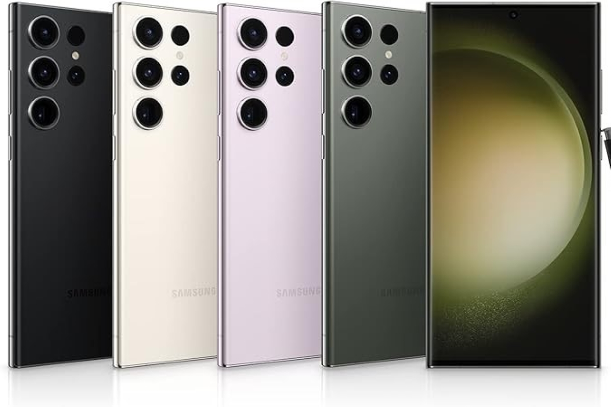 Celulares Samsung com as Melhores Câmeras para comprar em Março de 2024