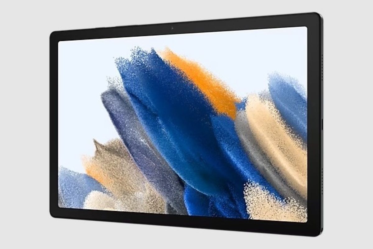 Galaxy Tab A8 (Divulgação / Samsung)