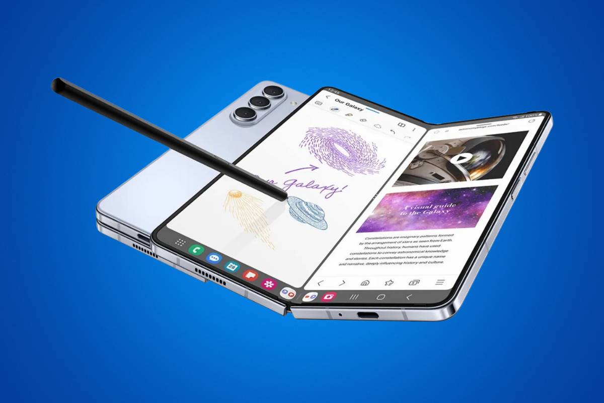 Versão mais barata do Galaxy Z Fold 6 pode vir sem recurso importante; valeria a pena?