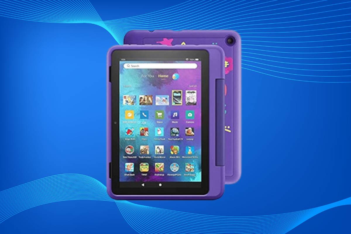 5 Modelos de Tablet Infantil em OFERTA para você comprar com segurança