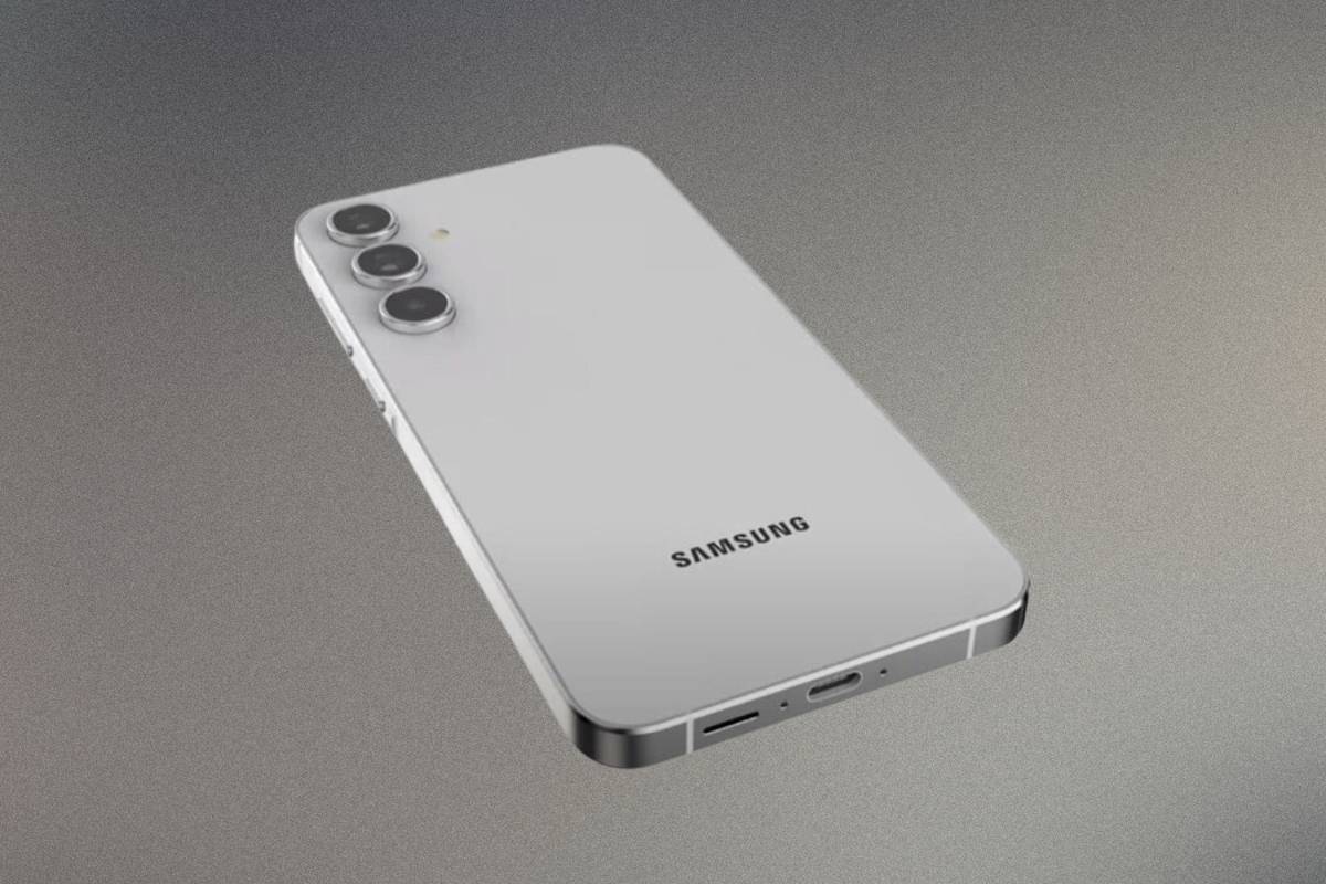Samsung prepara grande lançamento para 2024 e fotos vazam antes da hora