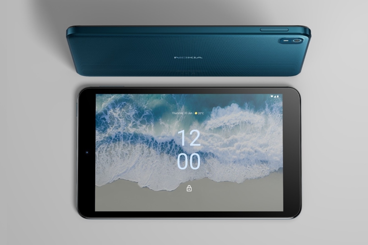 Tablet Intermediário da Nokia é super acessível para atividades simples e custa R$ 990