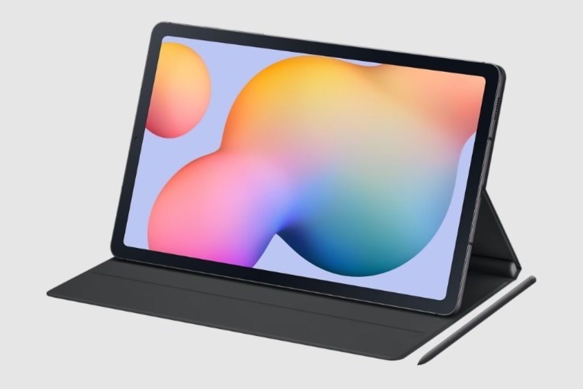NOVA versão de Tablet da Samsung é confirmada HOJE e já sabemos alguns detalhes interessantes