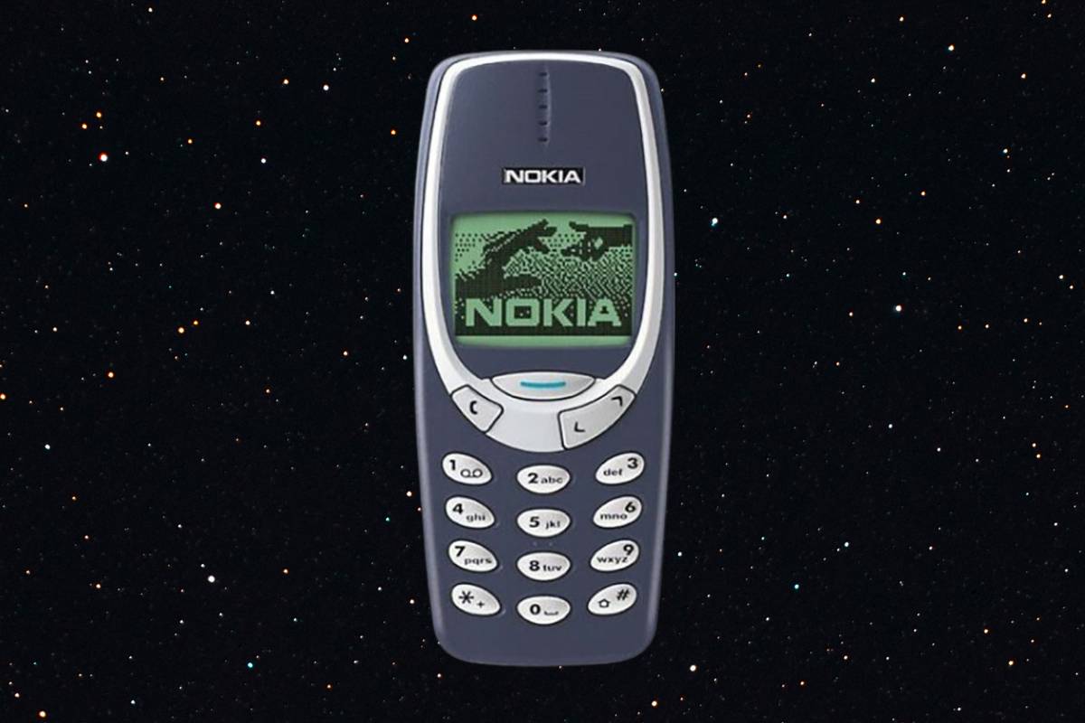 Nokia celulares