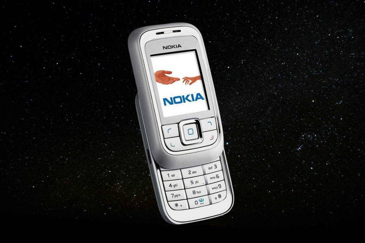 Nokia celulares