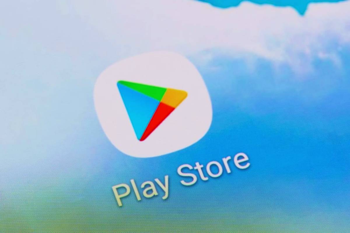 Google Play Store faz importante mudança e agrada usuários