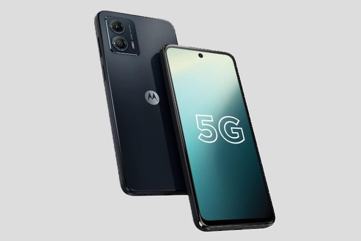 Oferta do dia: Smartphone Motorola G53 com 128GB no precinho R$ 919,37