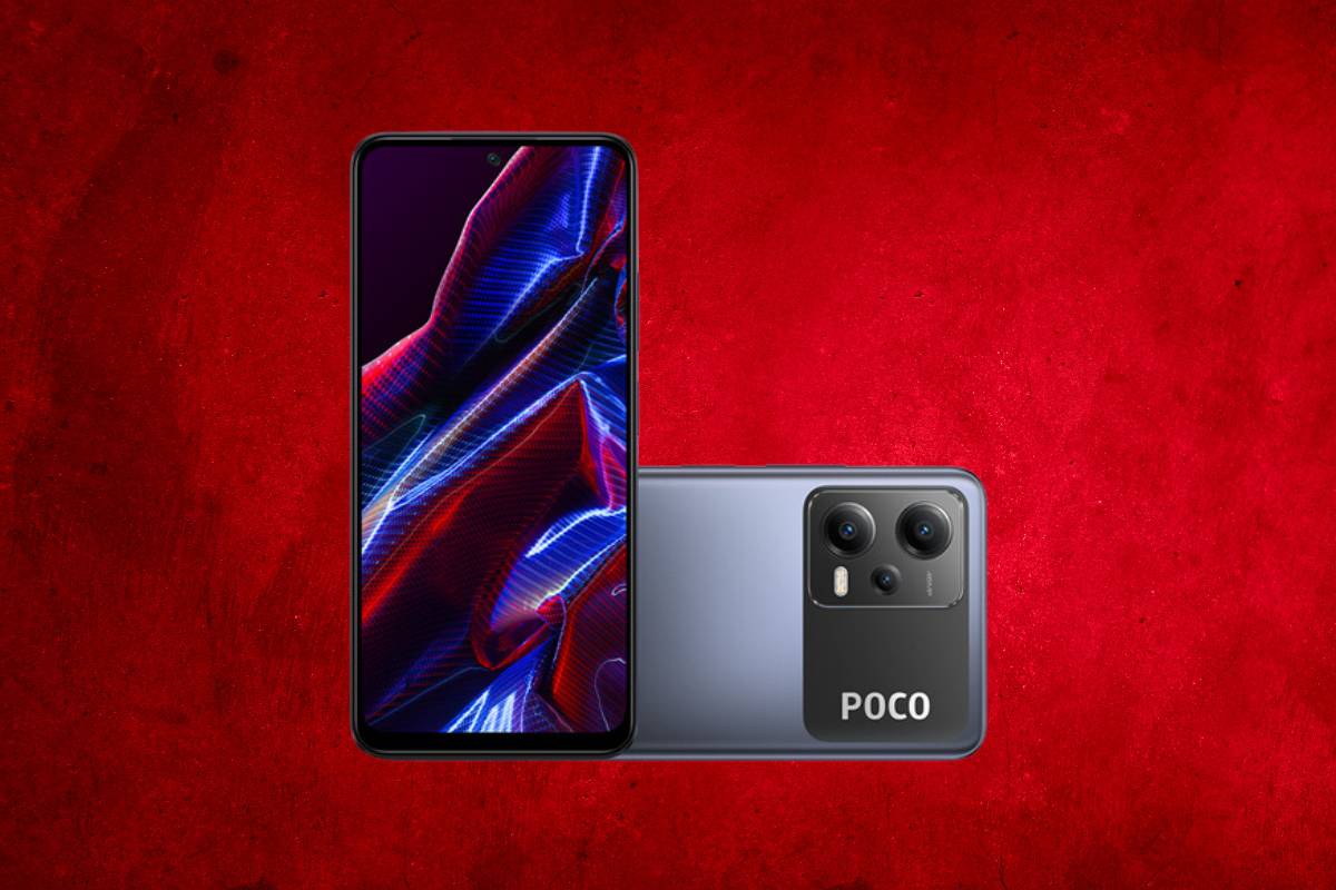 Xiaomi Poco X5 com a melhor câmera da categoria e 258GB em promoção por R$1.611,67 vale a pena?
