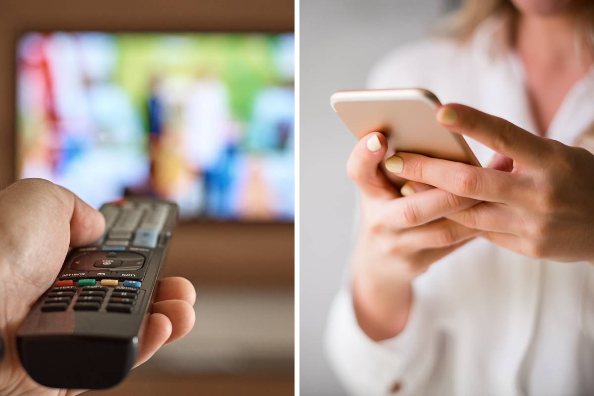 Listamos os 5 melhores aplicativos para assistir TV Ao Vivo no seu Celular