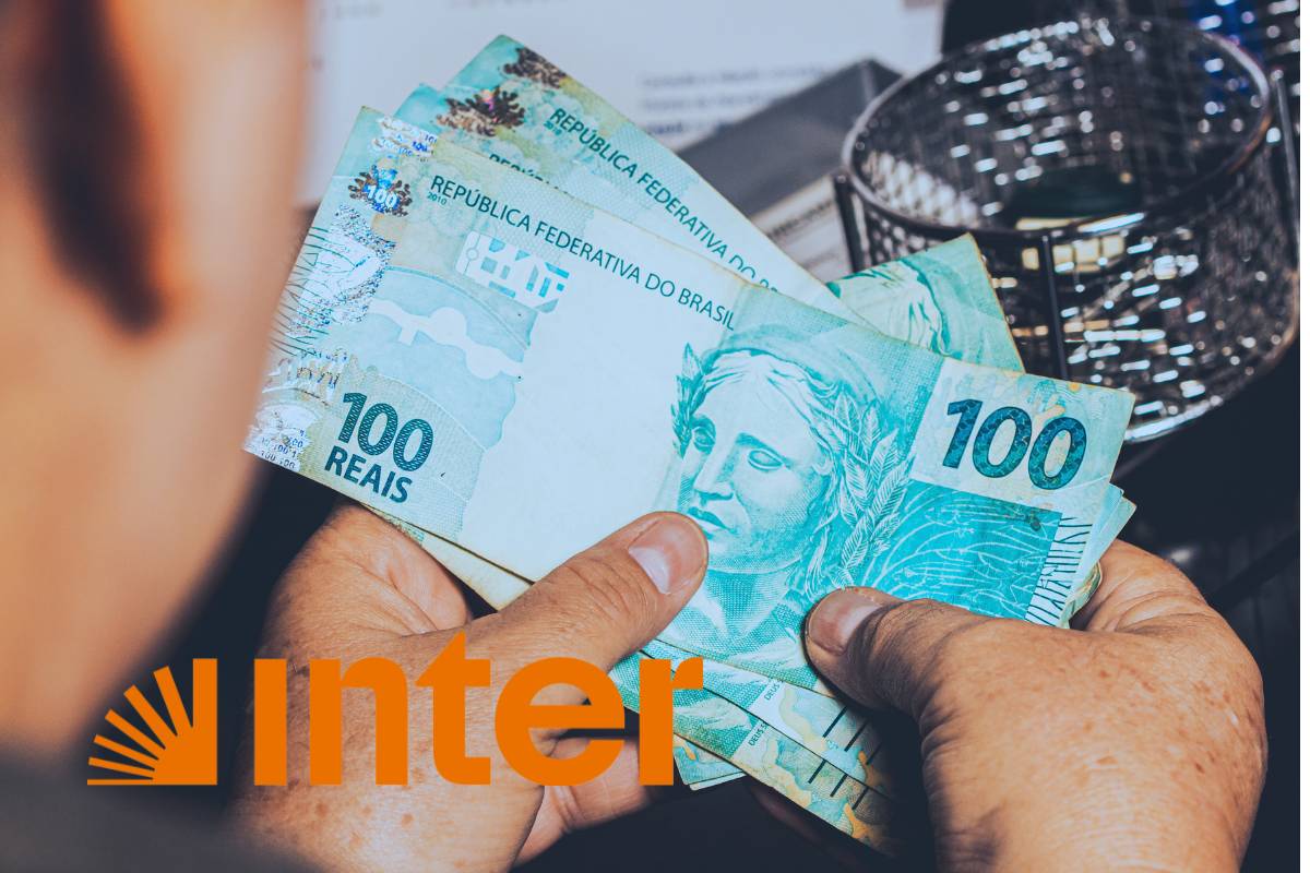 Cashback do Banco Inter está DANDO DINHEIRO para clientes usarem o programa desta forma