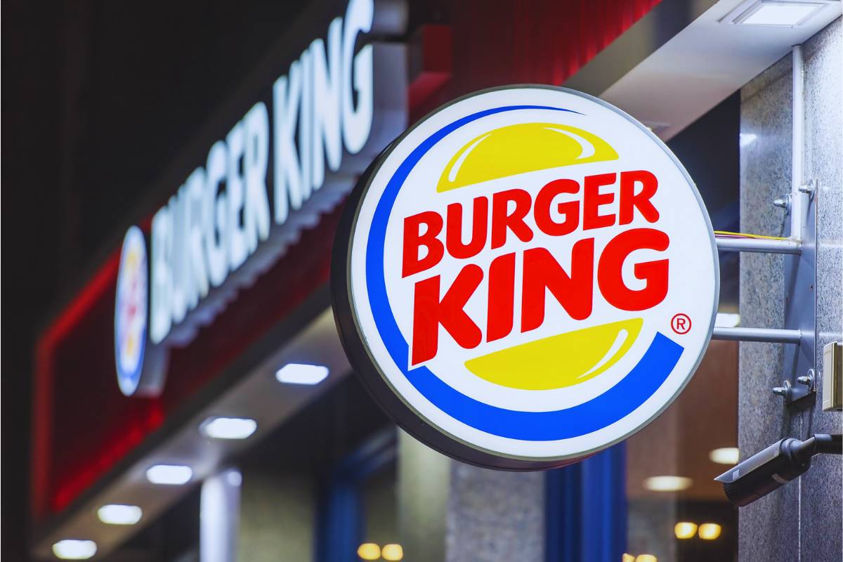 Jovem Aprendiz Burger King - Consultar Vagas e Inscrições para 2024