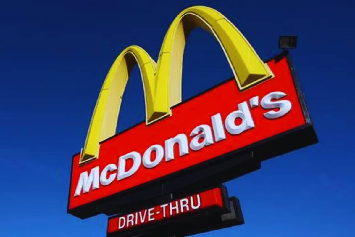 Jovem Aprendiz McDonald's - Consultar Vagas e Inscrições para 2024