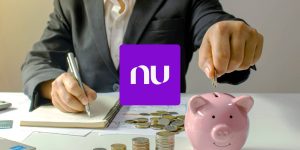 NUbank Crédito para Negativados
