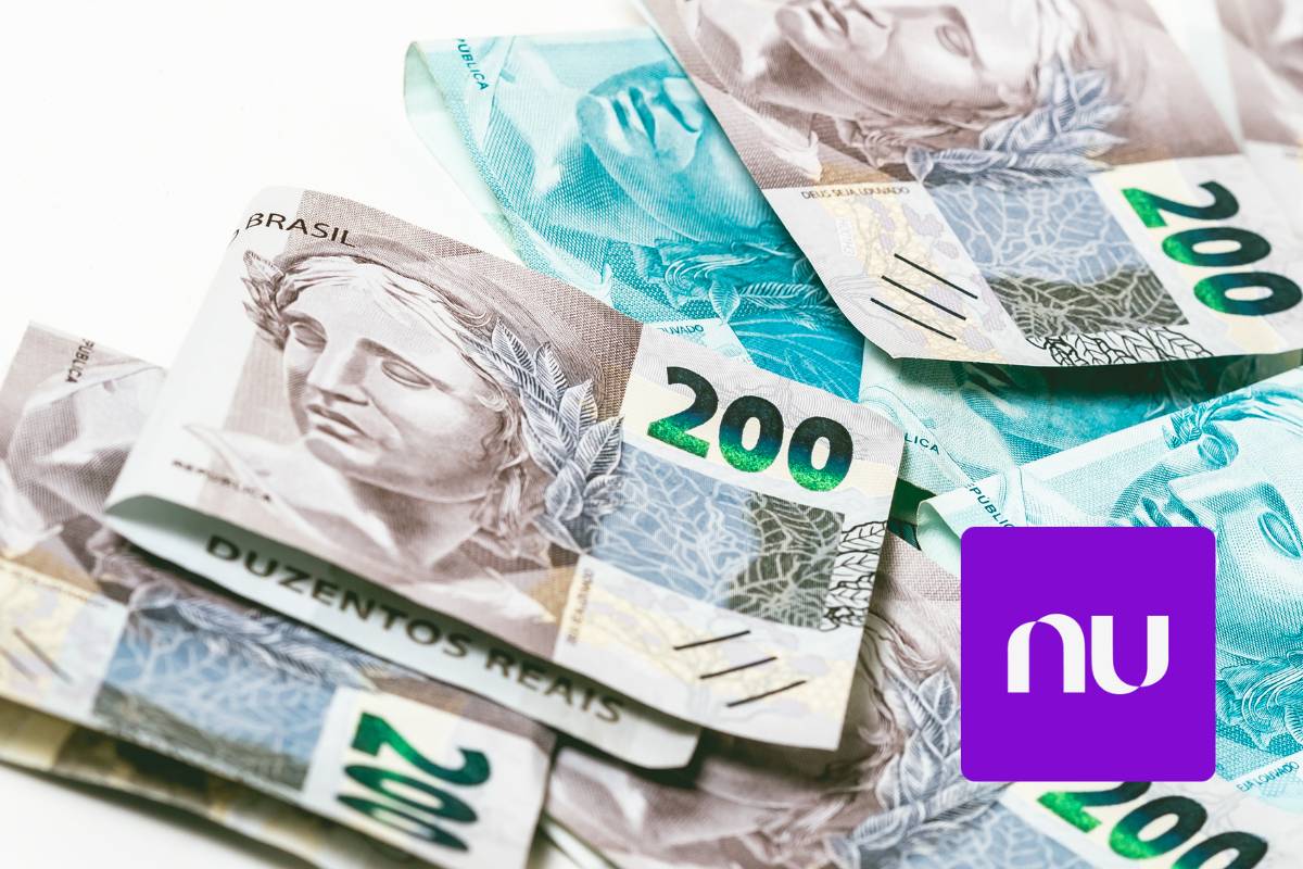 Nubank está liberando dinheiro NA HORA com Empréstimo Pessoal exclusivo para este grupo de pessoas