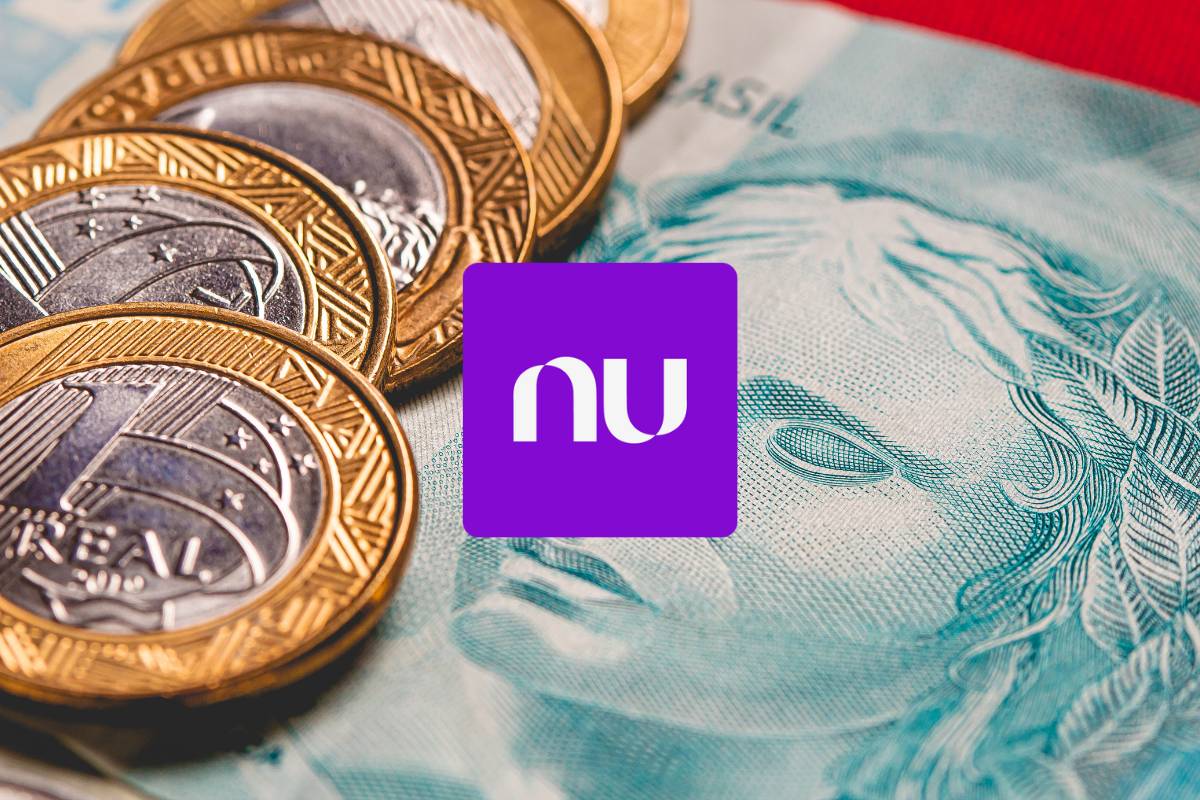 Nubank libera mais de R$3.189,68 para clientes direto no aplicativo