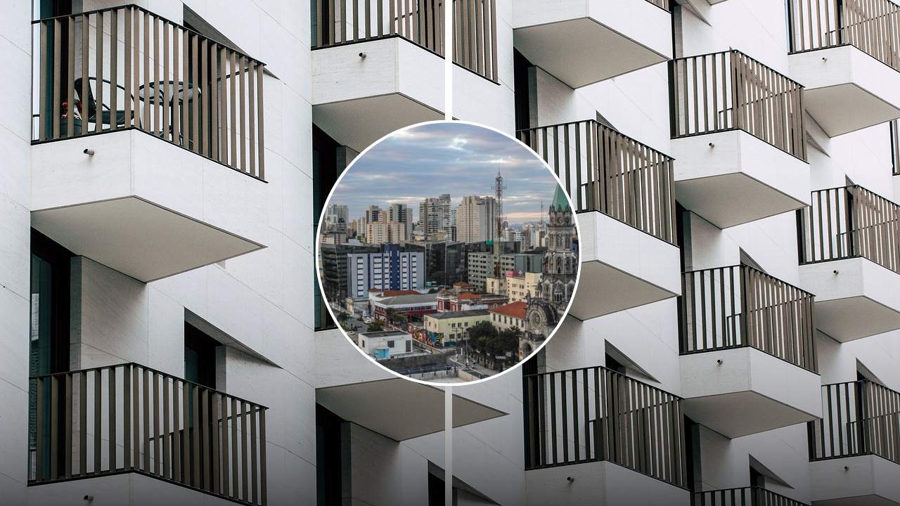 Apartamentos na Vila Mariana: Viva o Melhor de São Paulo em um dos Bairros Mais Vibrantes